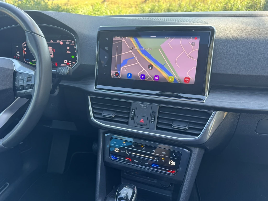 SEAT Tarraco – foto 33