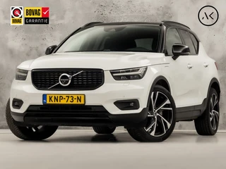 Volvo XC40 – thumbnail 1
