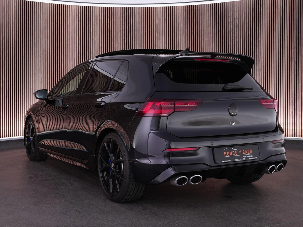 Volkswagen Golf – foto 4