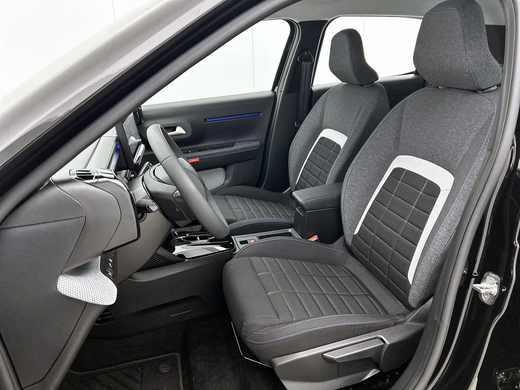 Citroën ë-C3 – foto 30