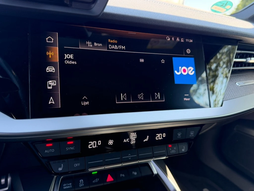 Audi A3 – foto 23