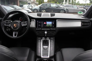 Porsche Macan – thumbnail 9
