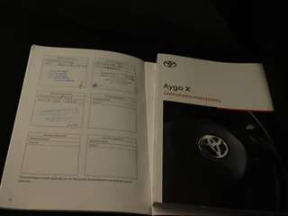 Toyota Aygo – thumbnail 13
