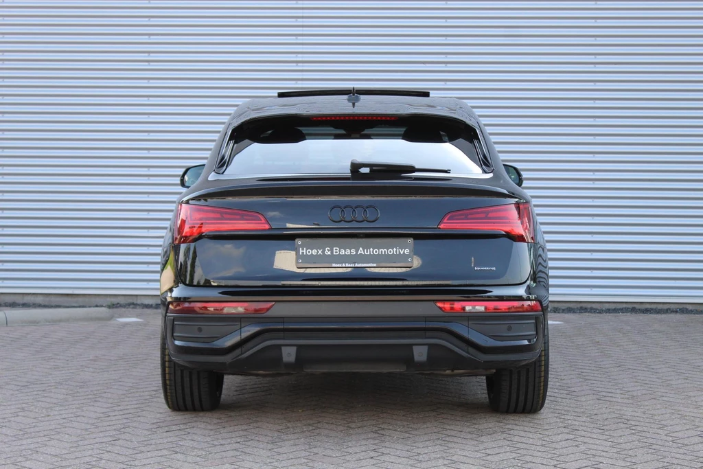 Audi Q5 – foto 6