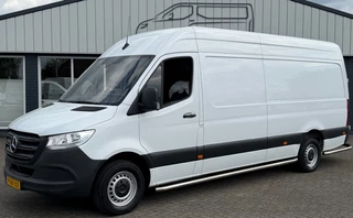 Mercedes-Benz Sprinter – thumbnail 1