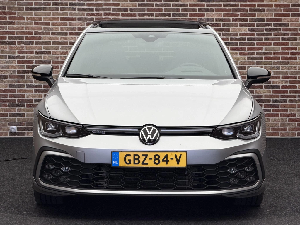 Volkswagen Golf – foto 14