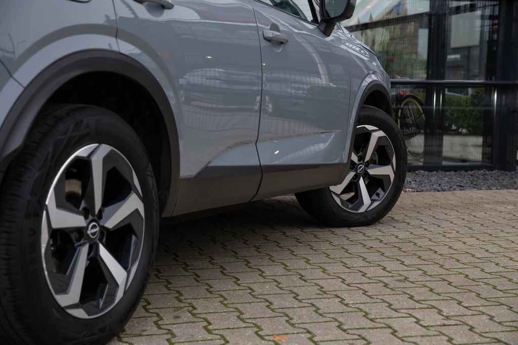 Nissan QASHQAI – foto 8