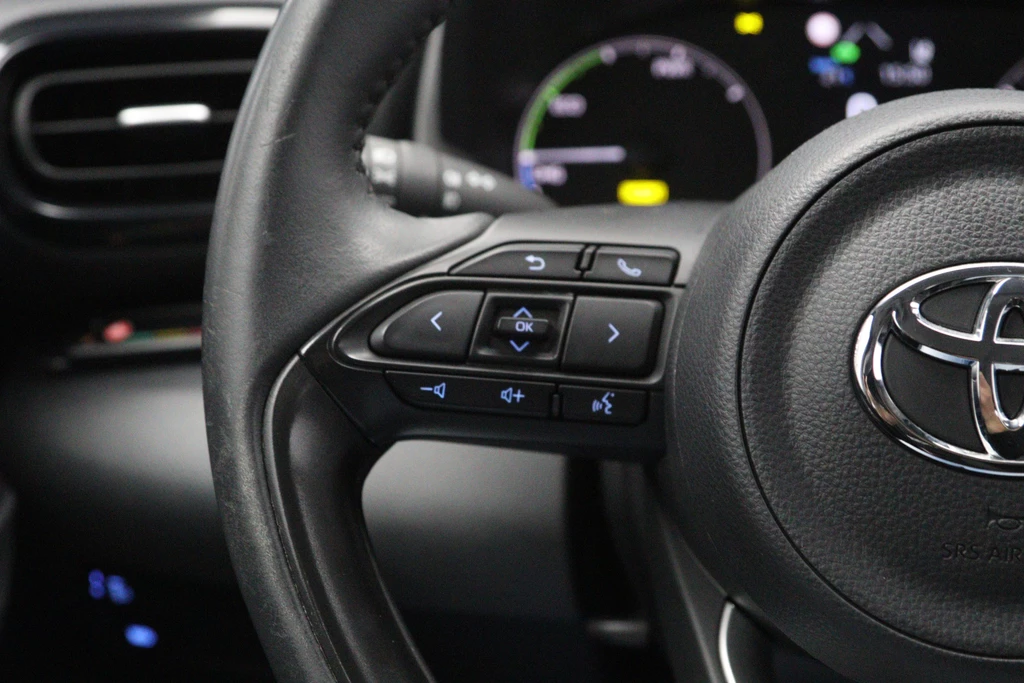 Toyota Yaris – foto 31