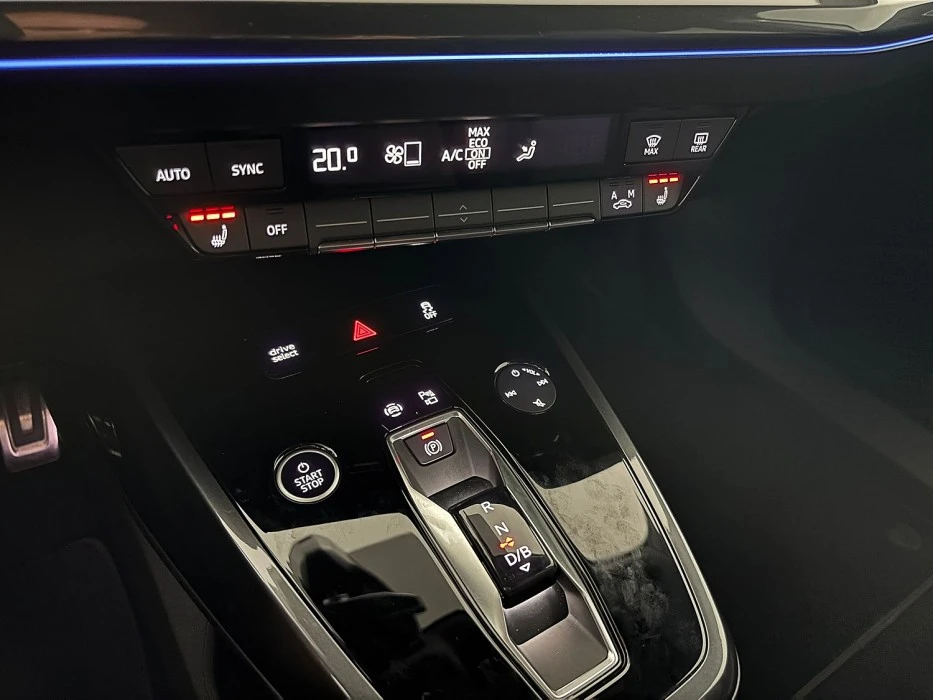 Audi Q4 Sportback e-tron – foto 7