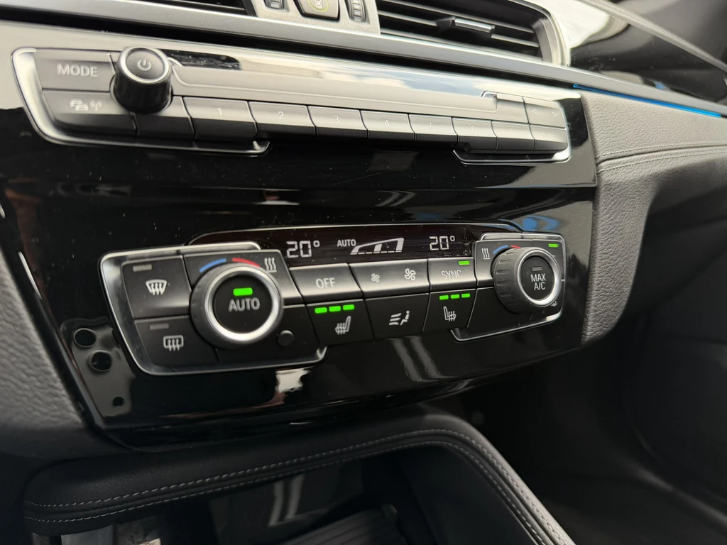 BMW X1 – foto 17