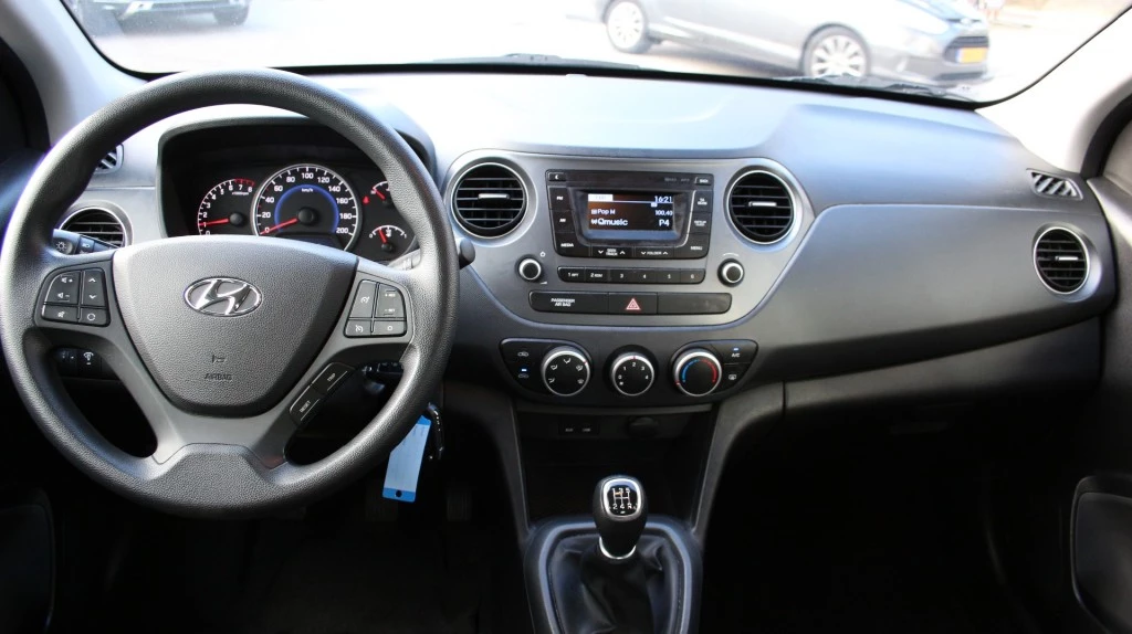 Hyundai i10 – foto 5