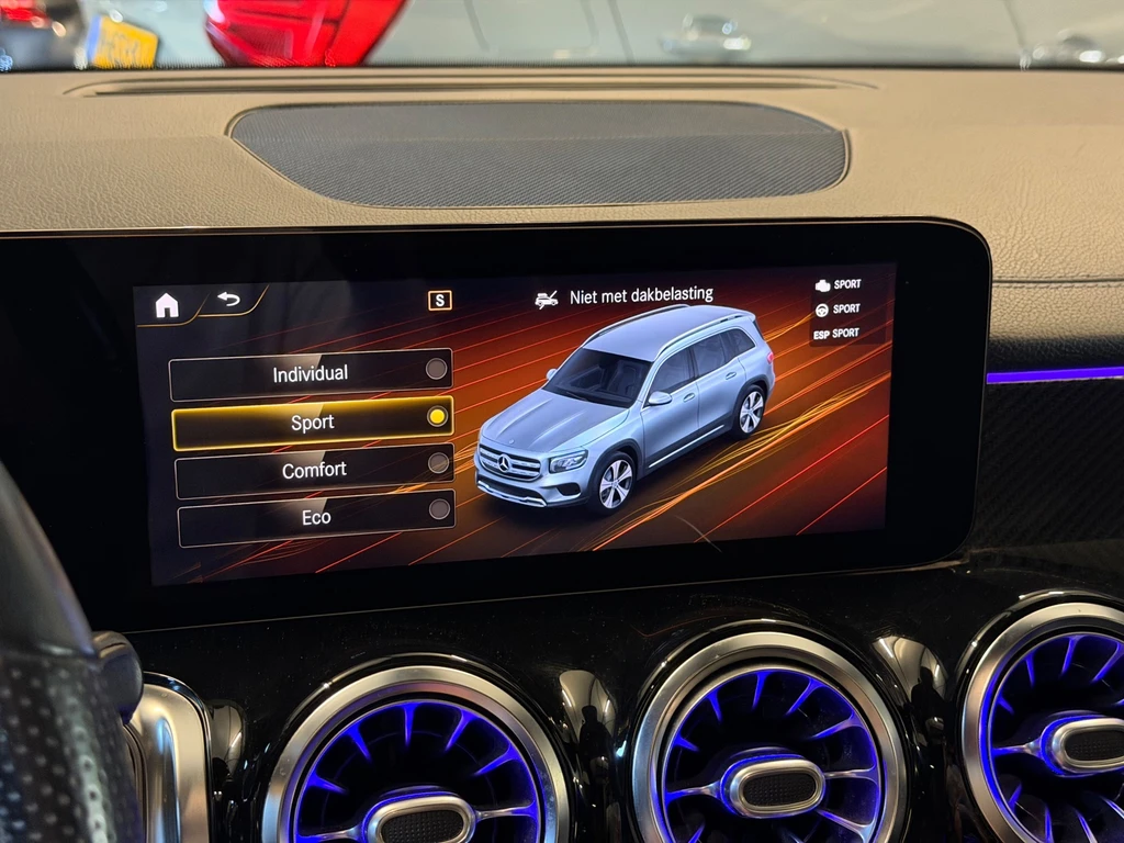 Mercedes-Benz GLB – foto 23