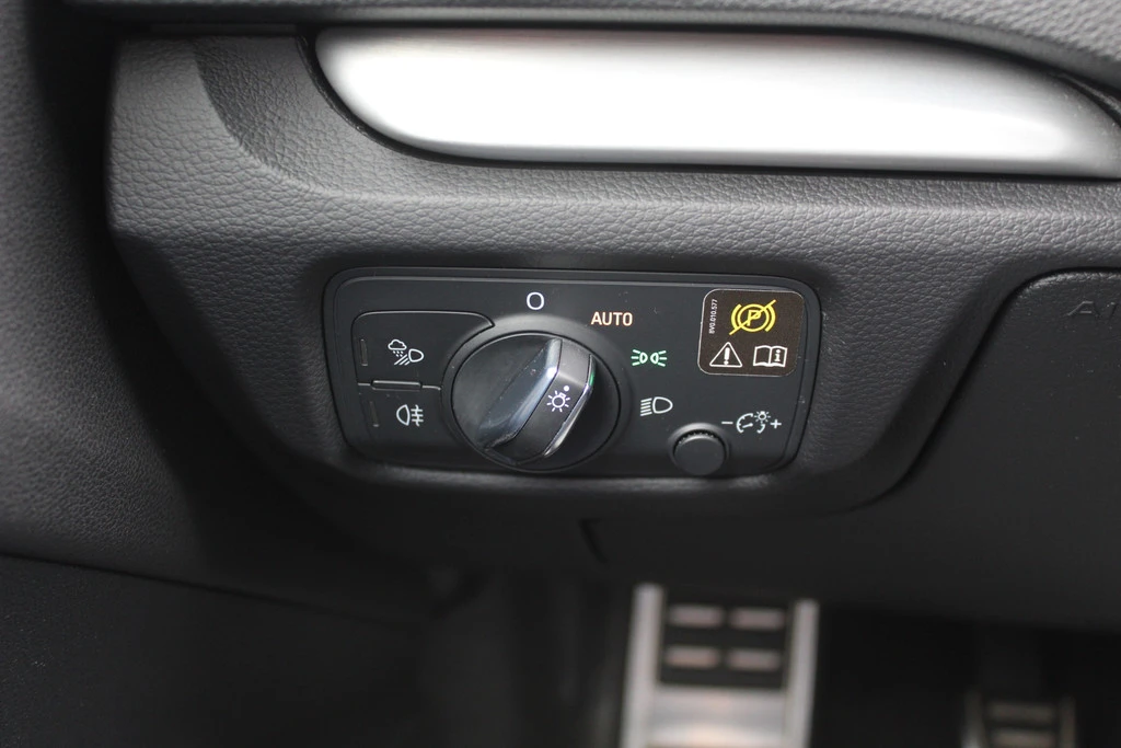 Audi A3 – foto 27