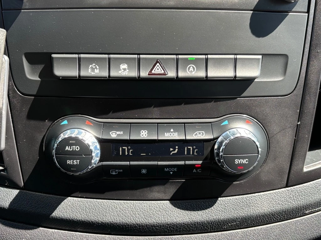 Mercedes-Benz Vito – foto 32