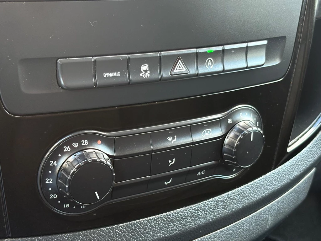 Mercedes-Benz Vito – foto 20