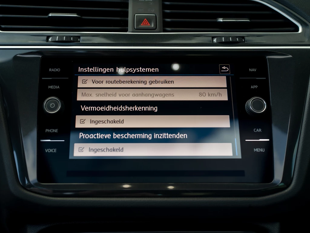 Volkswagen Tiguan – foto 55