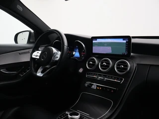 Mercedes-Benz C-Klasse – thumbnail 9