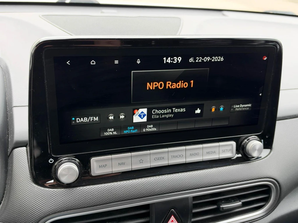 Hyundai Kona – foto 26