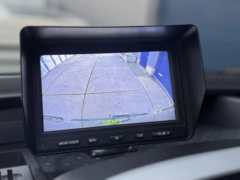 Renault Trafic – foto 16