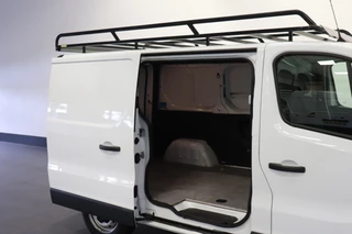 Renault Trafic – thumbnail 17