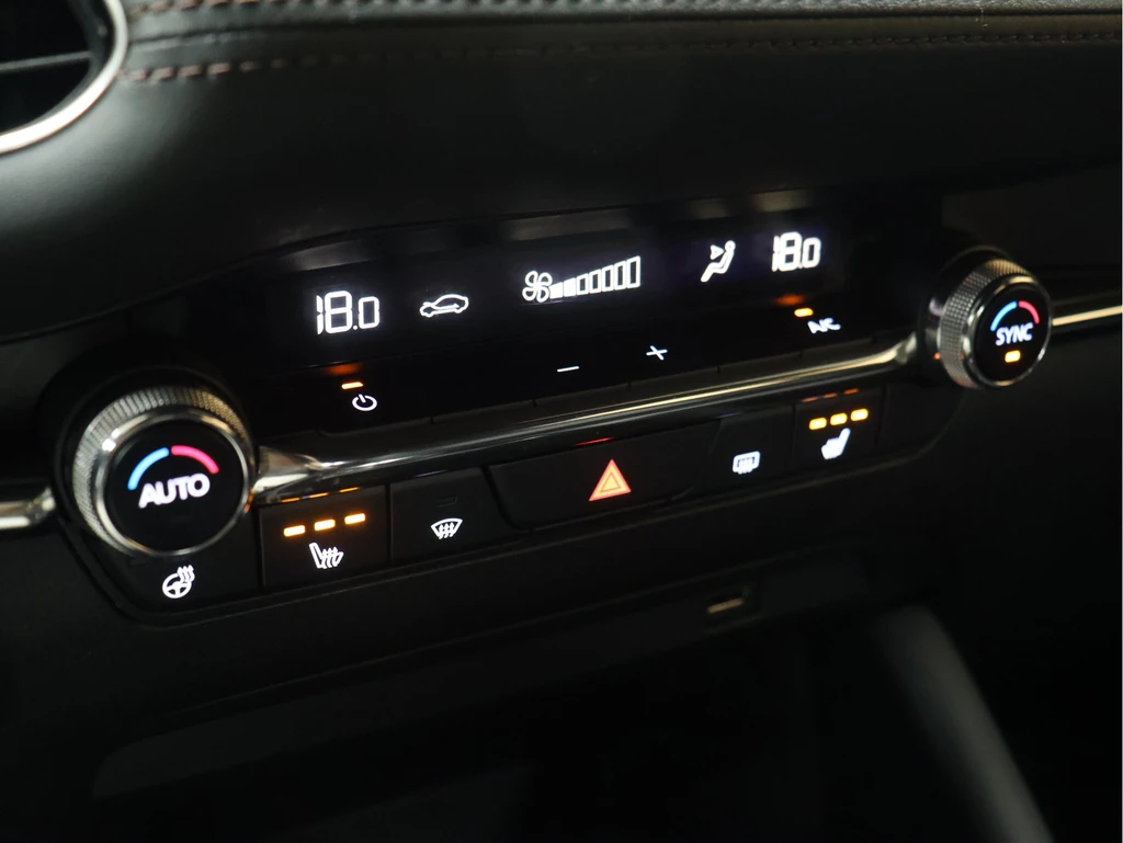 Mazda 3 – foto 27