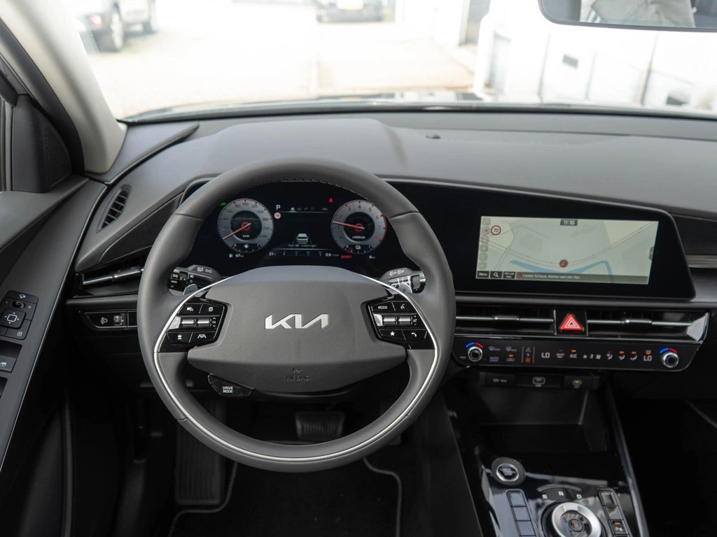 Kia Niro – foto 9
