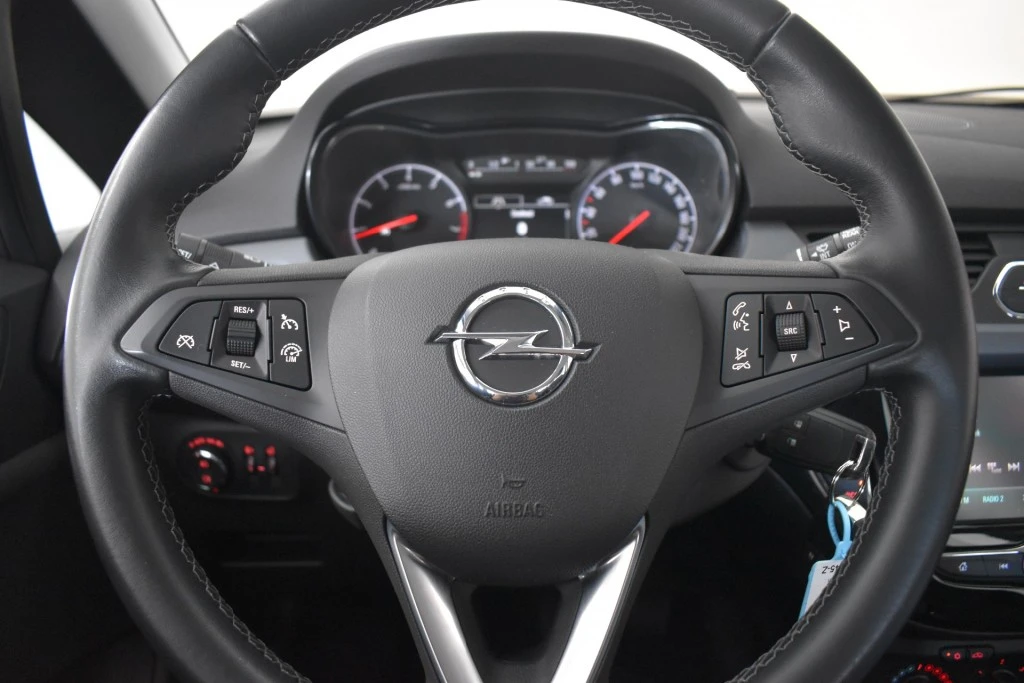 Opel Corsa – foto 14