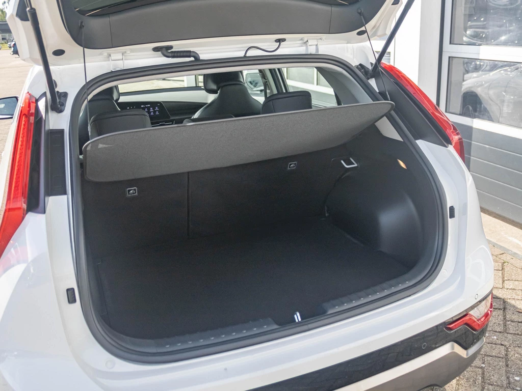 Kia Niro – foto 23