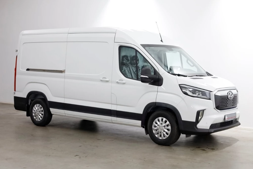 Maxus eDeliver9 – foto 8