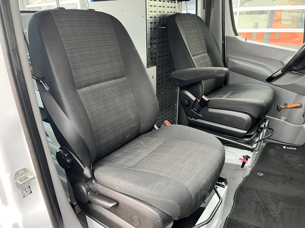 Mercedes-Benz Sprinter – foto 41