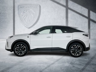 Peugeot 3008 – thumbnail 2