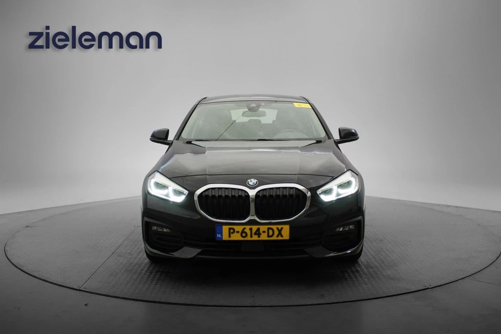 BMW 1 Serie – foto 8