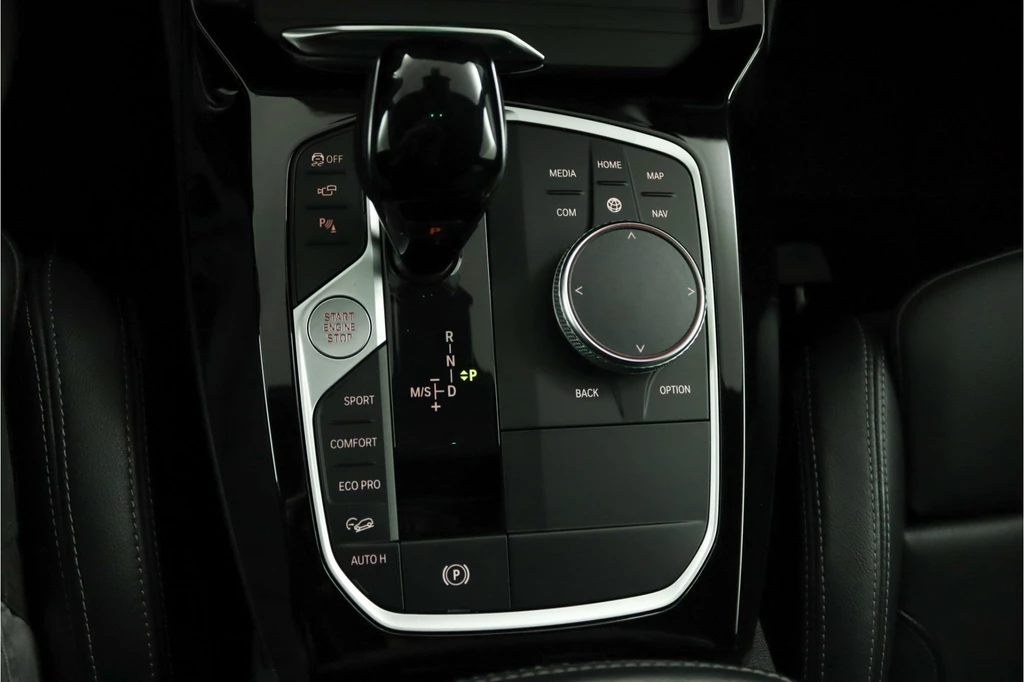 BMW X4 – foto 30