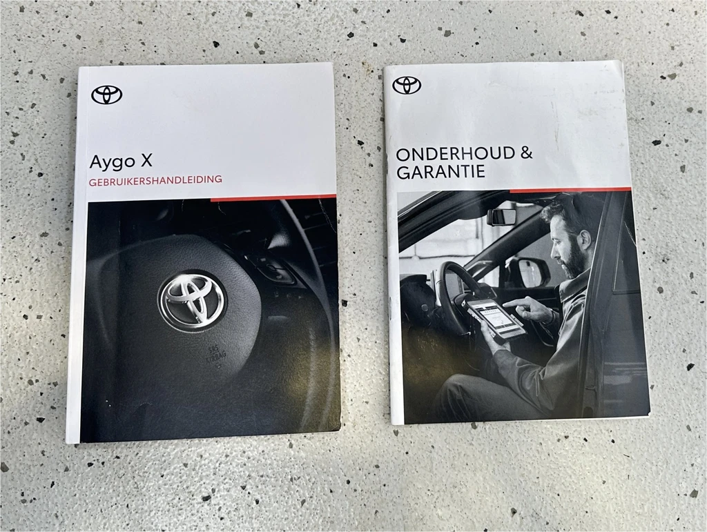Toyota Aygo – foto 10