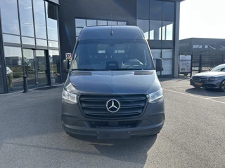Mercedes-Benz Sprinter – thumbnail 5