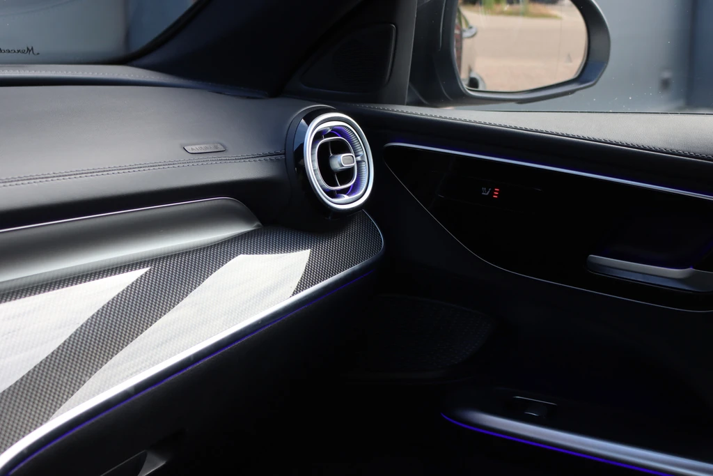 Mercedes-Benz C-Klasse – foto 13
