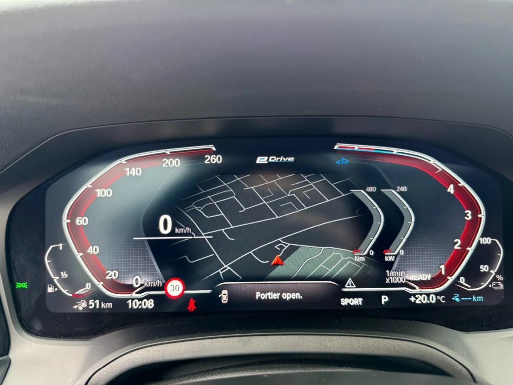 BMW 3 Serie – foto 29