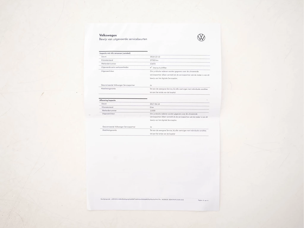 Volkswagen Polo – foto 26