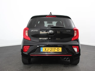 Kia Picanto – thumbnail 4