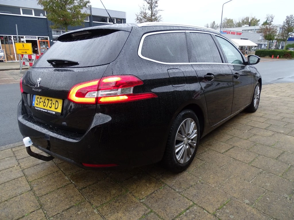 Peugeot 308 – foto 3