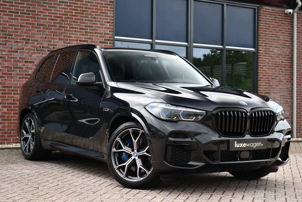 BMW X5 – foto 23