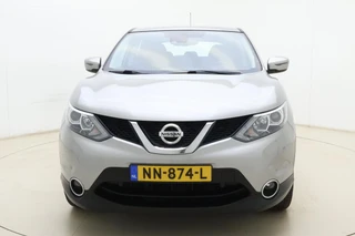 Nissan QASHQAI – thumbnail 9