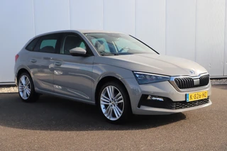 Škoda Scala – thumbnail 3