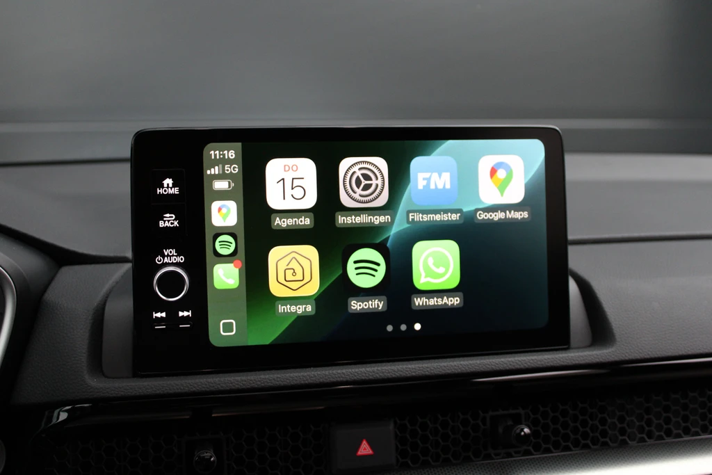 Honda CR-V – foto 40