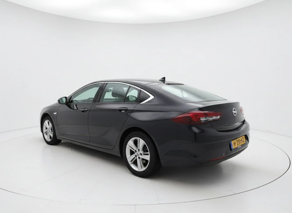 Opel Insignia – foto 3