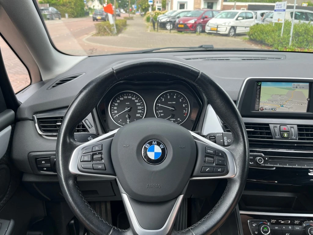BMW 2 Serie – foto 8