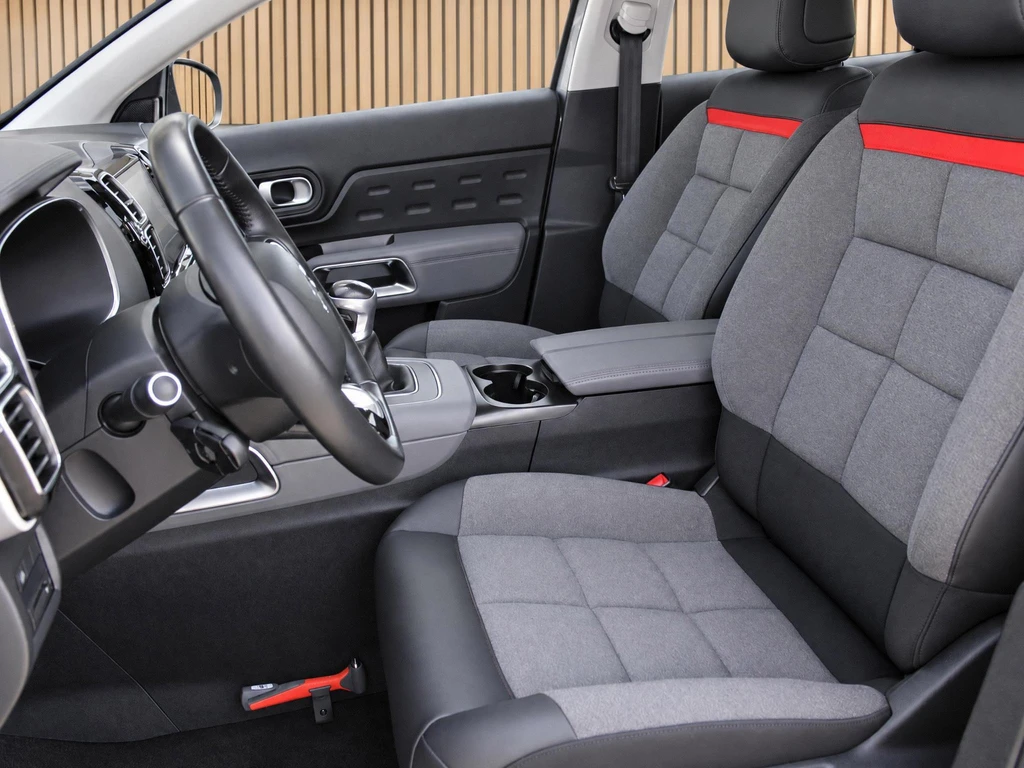 Citroën C5 Aircross – foto 5