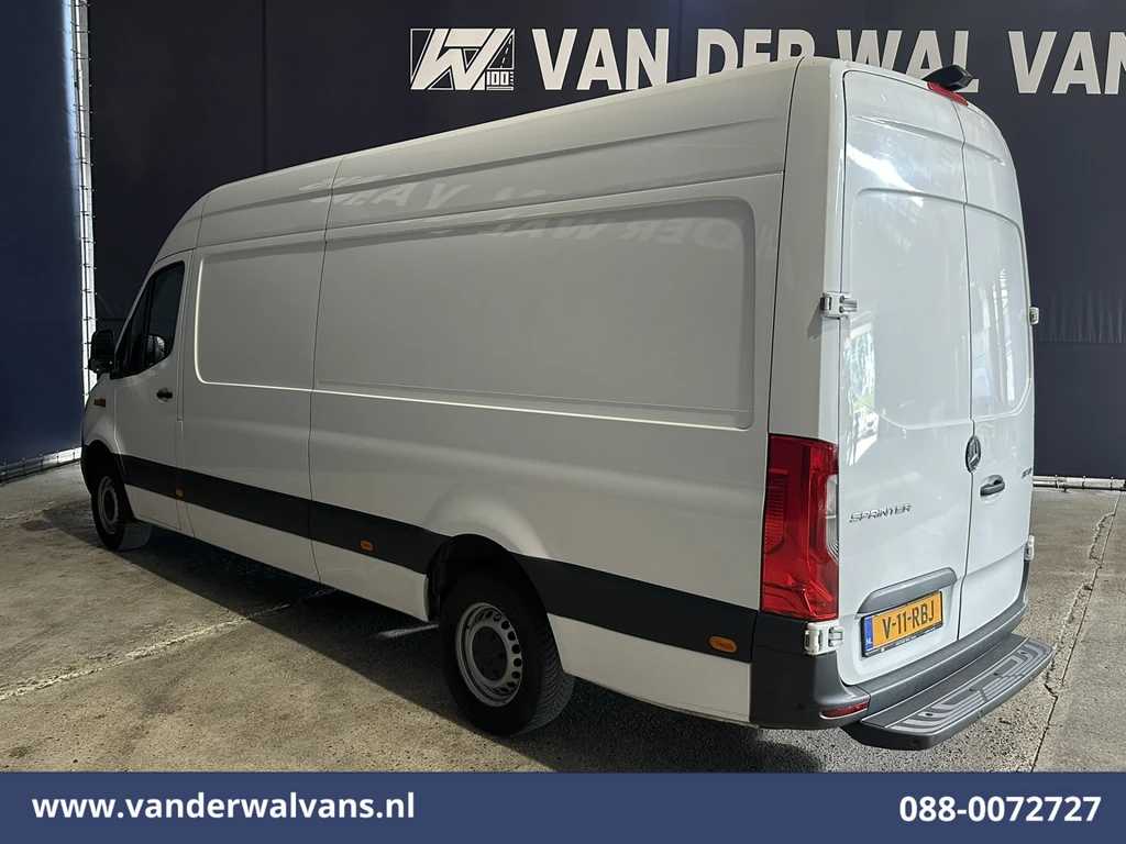 Mercedes-Benz Sprinter – foto 2
