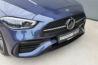 Mercedes-Benz C-Klasse – thumbnail 47