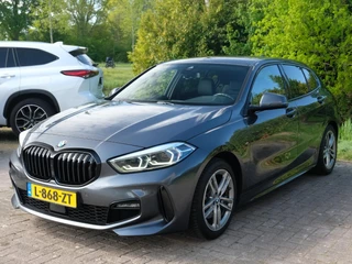 BMW 1 Serie – thumbnail 1
